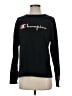 Champion Black Long Sleeve T-Shirt Size S - photo 1