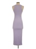 Cos Gray Casual Dress Size XS - photo 2