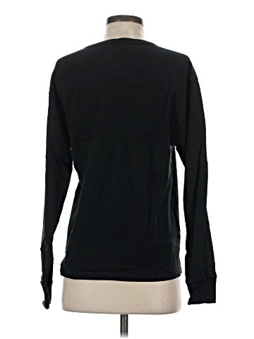 Champion Long Sleeve T-Shirt (view 2)