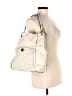Coach 100% Leather Gray Leather Shoulder Bag One size - photo 2