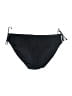 New Directions Chevron-herringbone Black Swimsuit Bottoms Size XL - photo 1