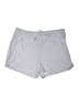 Active by Old Navy Solid Silver Athletic Shorts Size 2X - photo 1