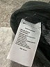Reebok Chevron-herringbone Black Athletic Shorts Size S - photo 4