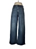 Jessica Simpson Blue Jeans Size 12 - photo 1