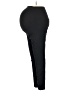 Motherhood Black Active Pants Size Med Maternity - photo 5