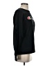 Champion Black Long Sleeve T-Shirt Size S - photo 4