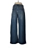 Jessica Simpson Blue Jeans Size 12 - photo 2