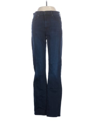 Fidelity Denim Jeans (view 1)