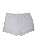 Active by Old Navy Solid Silver Athletic Shorts Size 2X - photo 2