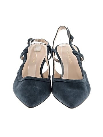 Pelle Moda Heels (view 2)