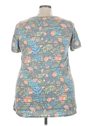 Lularoe Short Sleeve T-Shirt (view 2)