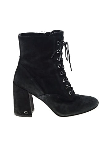 Coach Ankle Boots (view 1)