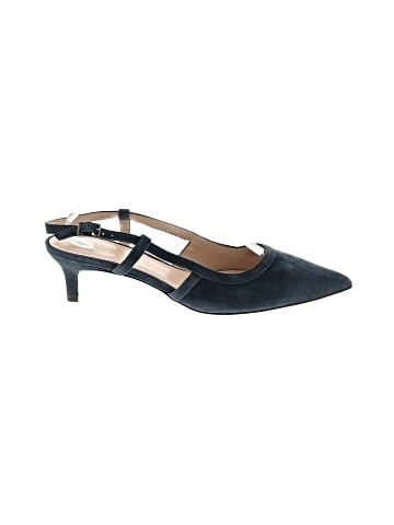 Pelle Moda Heels (view 1)