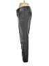 Maurices Solid Gray Jeans Size L - photo 5