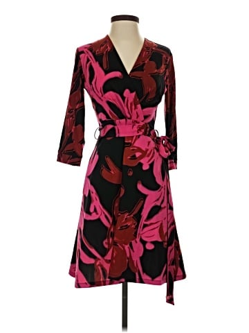 Taylor Cocktail Dress (view 1)