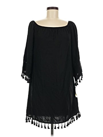 Moa Moa Casual Dress (view 1)