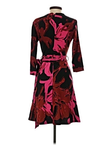 Taylor Cocktail Dress (view 2)
