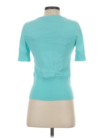 Etcetera Short Sleeve Top (view 2)