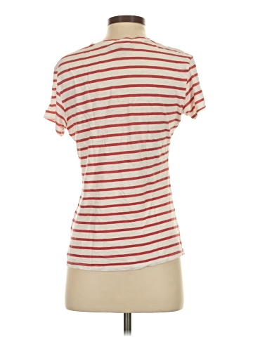 Amour Vert Short Sleeve T-Shirt (view 2)