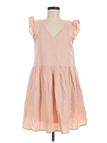 Listicle Casual Dress (view 1)