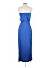 J.Crew Blue Casual Dress Size XS - photo 2