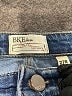 BKE Blue Jeans Size 27 waist - photo 7