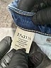 BKE Blue Jeans Size 27 waist - photo 8