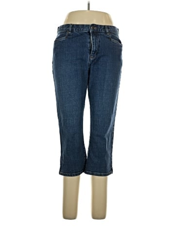 Lauren Jeans Co. Jeans (view 1)