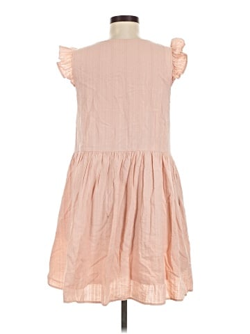 Listicle Casual Dress (view 2)