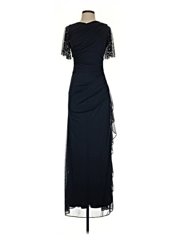 Betsy & Adam Cocktail Dress (view 1)