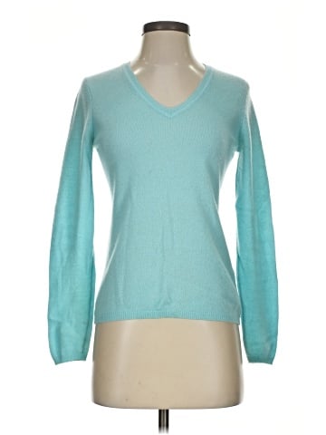 Charter Club Cashmere Pullover Sweater (view 1)
