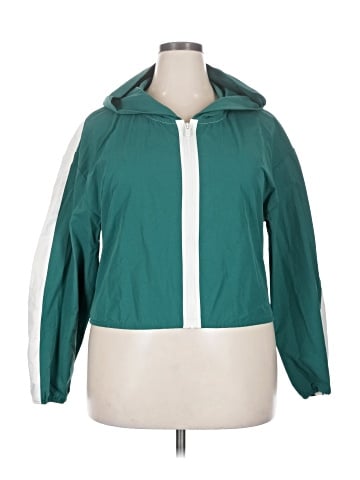 Prince Track Jacket (view 1)