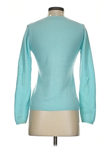 Charter Club Cashmere Pullover Sweater (view 2)