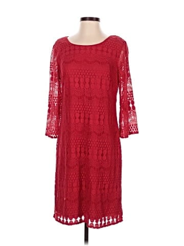 Madison Leigh Cocktail Dress (view 1)