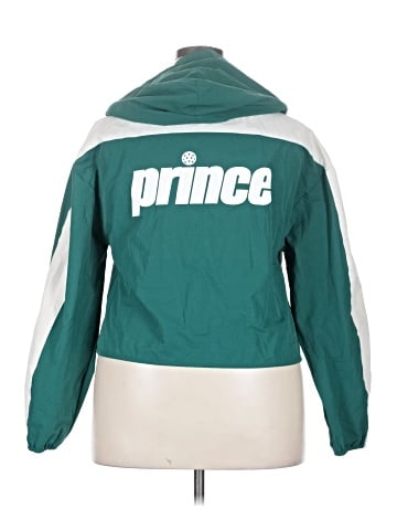 Prince Track Jacket (view 2)