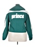 Prince Color Block Graphic Teal Track Jacket Size XXL - photo 2