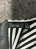 Apt. 9 Chevron-herringbone Black Casual Dress Size 8 - photo 7