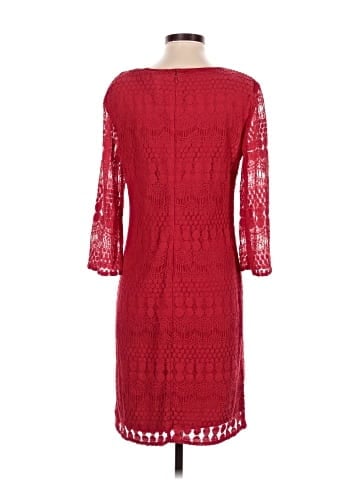Madison Leigh Cocktail Dress (view 2)