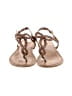 Merona Tan Sandals Size 8 - photo 2