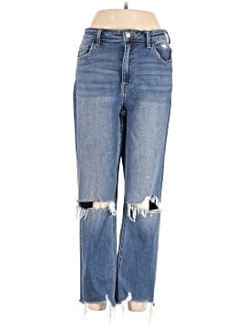 Flying Monkey Jeans