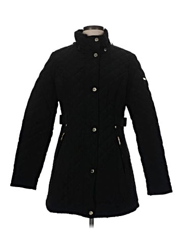 Laundry by Shelli Segal Coat (view 1)