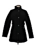 Laundry by Shelli Segal 100% Polyester Black Coat Size M - photo 1