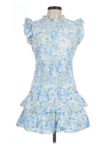 TCEC Cocktail Dress (view 1)