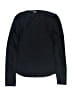 Old Navy Black Long Sleeve T-Shirt Size M - photo 1