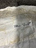 Zara Paisley Yellow Short Sleeve Button-Down Shirt Size 7 - photo 3