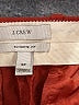 J.Crew 100% Wool Red Wool Pants Size 4 (petite) - photo 7