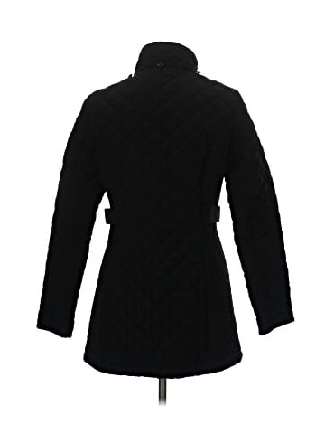 Laundry by Shelli Segal Coat (view 2)