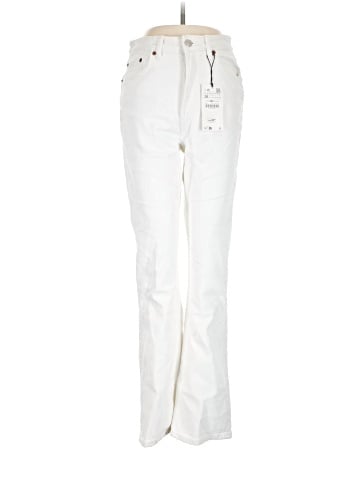 Zara Jeans (view 1)