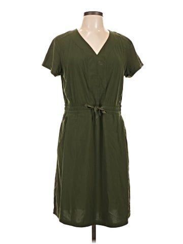 REI Co Op Kimono (view 1)