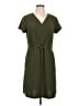 REI Co Op Green Kimono Size L - photo 1